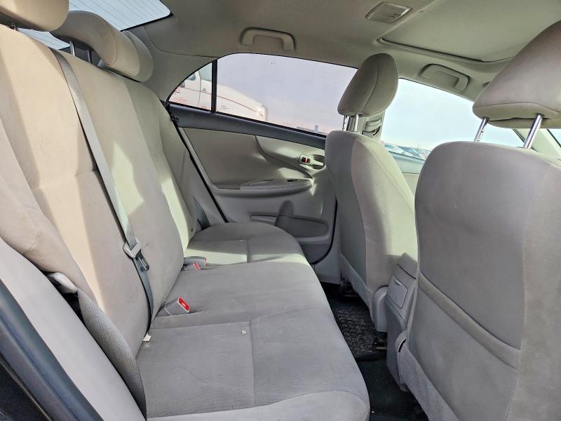 Foto 10 de la subasta – 2013 TOYOTA COROLLA BA con VIN 2T1BU4EE6DC071613