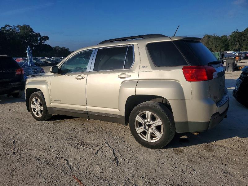 Photo 2 from auction – 2014 GMC TERRAIN SL with VIN 2GKALSEK6E6370230