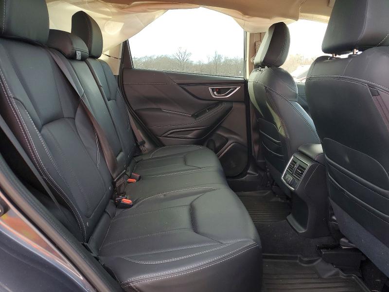 Photo 11 from auction – 2021 SUBARU FORESTER L with VIN JF2SKAUC6MH460821