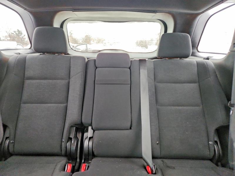 Photo 10 from auction – 2017 JEEP GRAND CHEROKEE with VIN 1C4RJFAG3HC808484