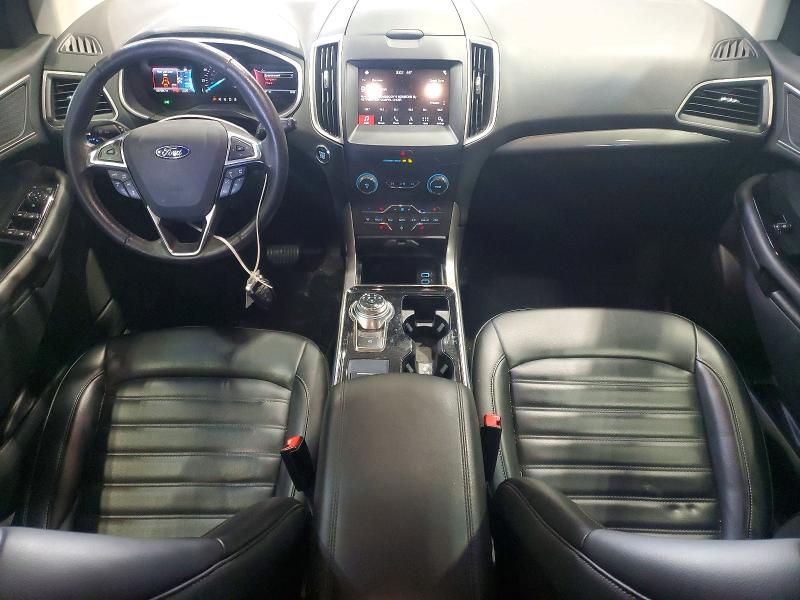 صورة رقم 8 من المزاد - 2019 FORD EDGE مع VIN 2FMPK3J94KBB80197