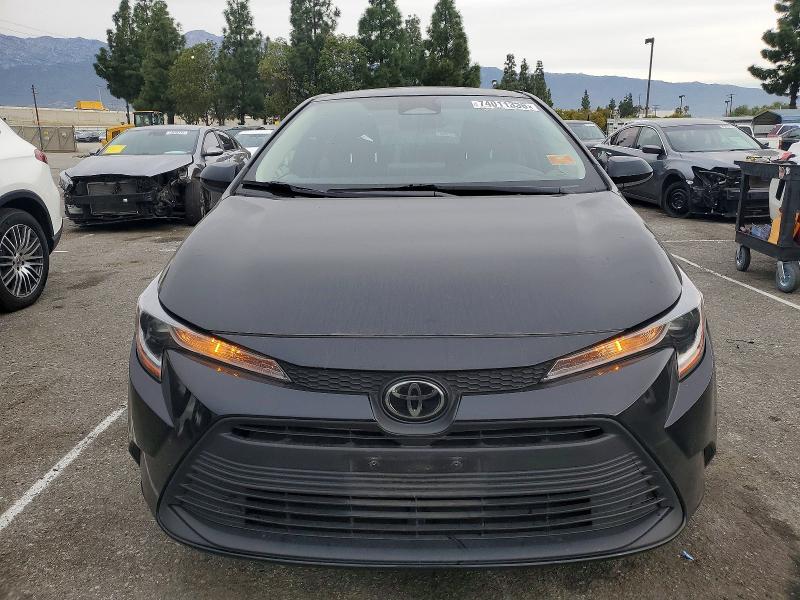 Photo 5 from auction – 2023 TOYOTA COROLLA with VIN JTDB4MEE0PJ004269