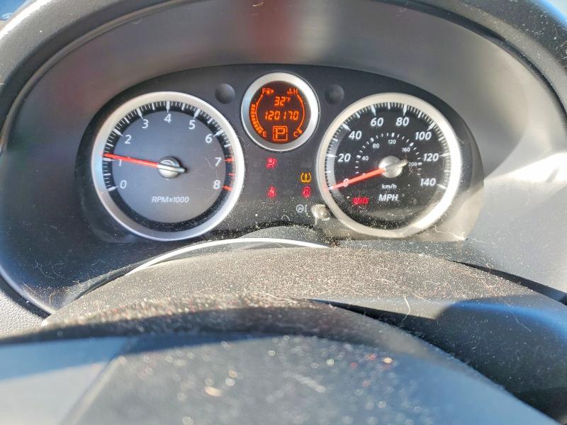 Photo 9 from auction – 2011 NISSAN SENTRA with VIN 3N1AB6AP3BL623750