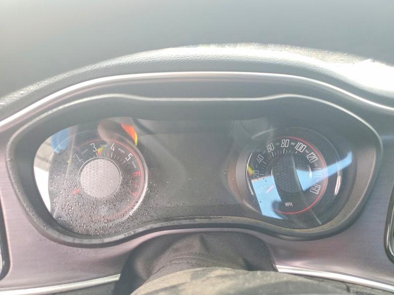 Photo 9 from auction – 2018 DODGE CHALLENGER with VIN 2C3CDZBT6JH334080