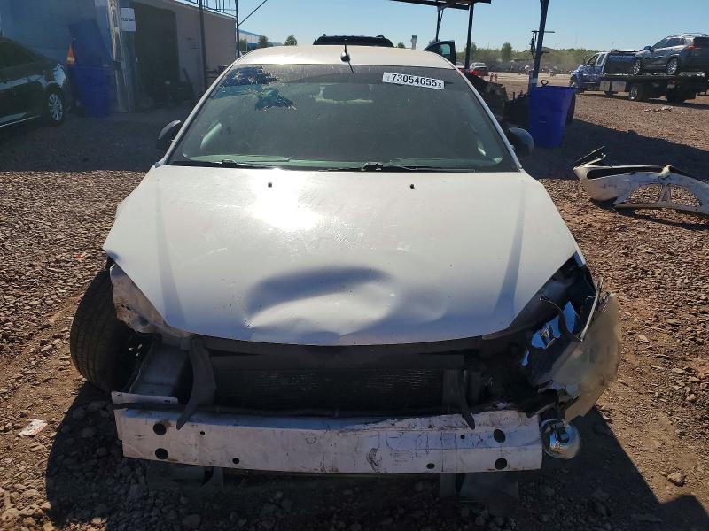 Photo 5 from auction – 2008 PONTIAC G6 with VIN 1G2ZF57B284141297