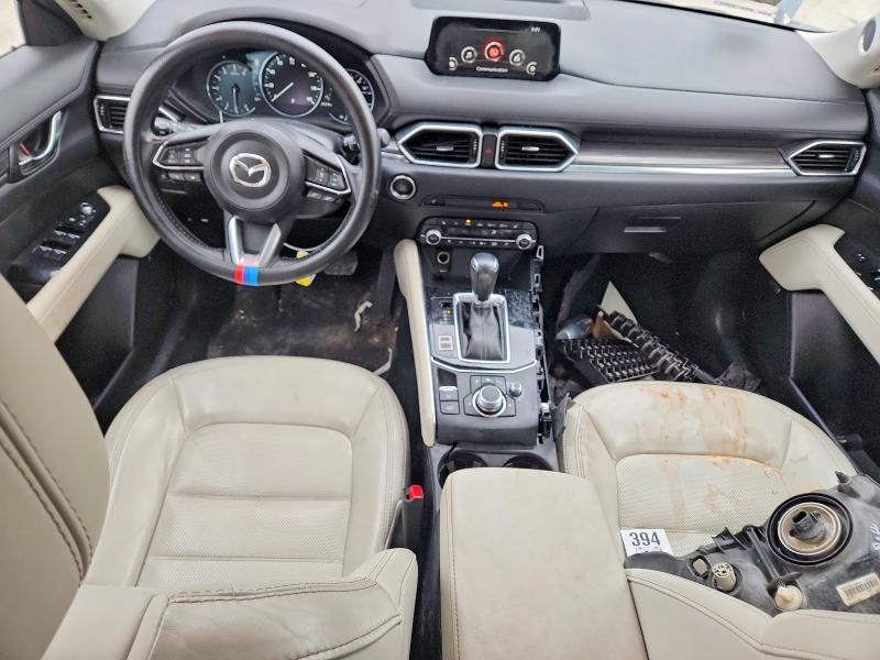 Zdjęcie 8 z aukcji – 2019 MAZDA CX-5 GRAND z VIN JM3KFADM8K0698832