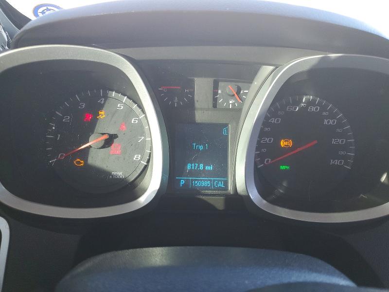 صورة رقم 9 من المزاد - 2010 CHEVROLET EQUINOX LT مع VIN 2CNFLGEY6A6320971