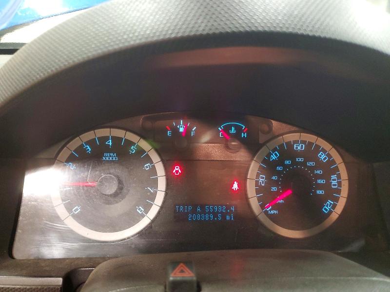 صورة رقم 9 من المزاد - 2011 FORD ESCAPE XLT مع VIN 1FMCU9D73BKA64176