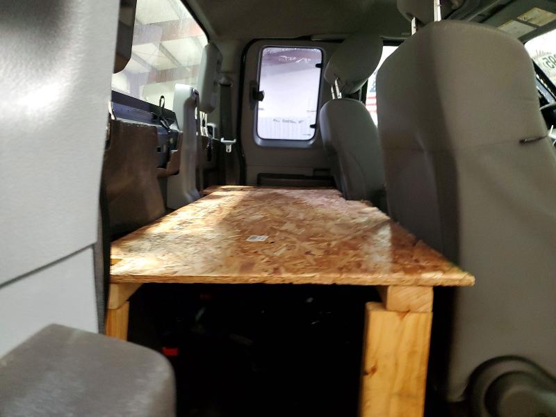 Photo 9 from auction – 2015 FORD F250 SUPER with VIN 1FT7X2B63FEB43513