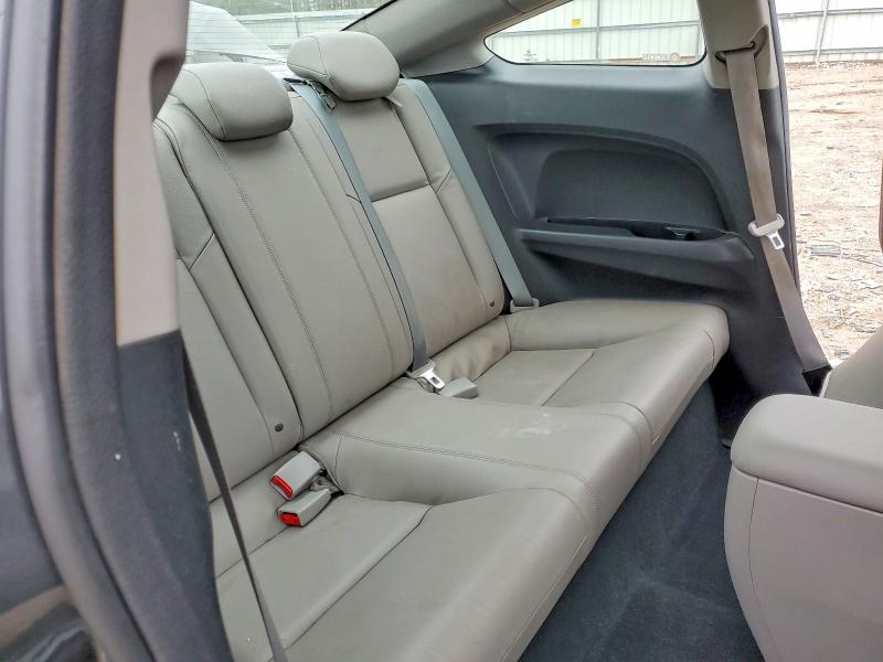 Photo 10 from auction – 2012 HONDA CIVIC EXL with VIN 2HGFG3B17CH518962