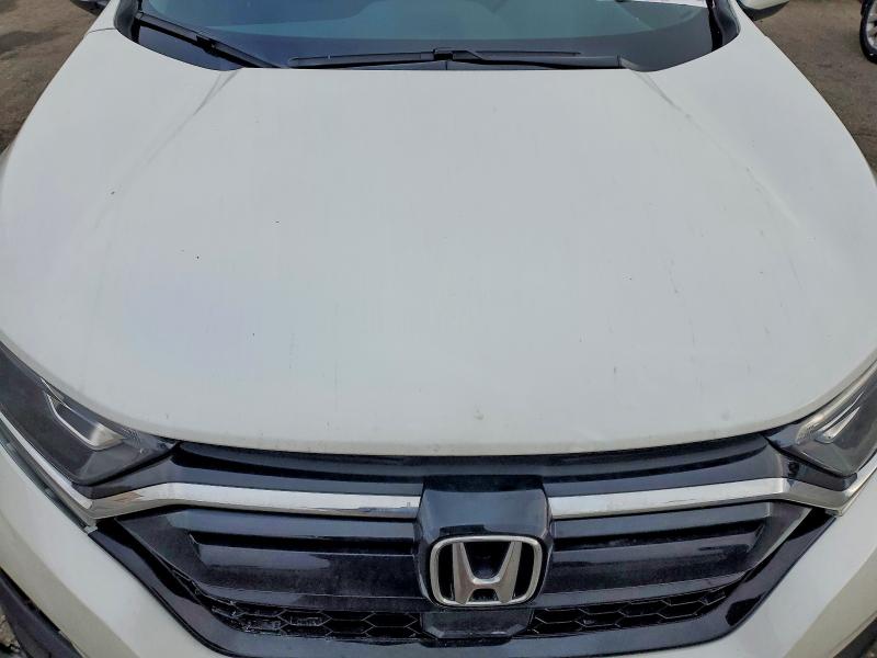 صورة رقم 12 من المزاد - 2022 HONDA CR-V EX مع VIN 7FARW2H57NE038212