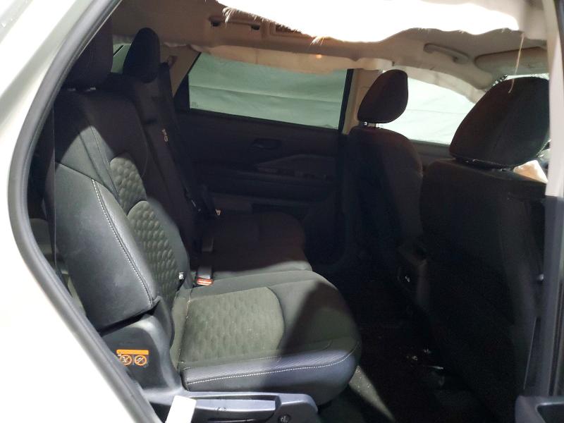 Photo 11 from auction – 2023 NISSAN PATHFINDER with VIN 5N1DR3AC3PC271382
