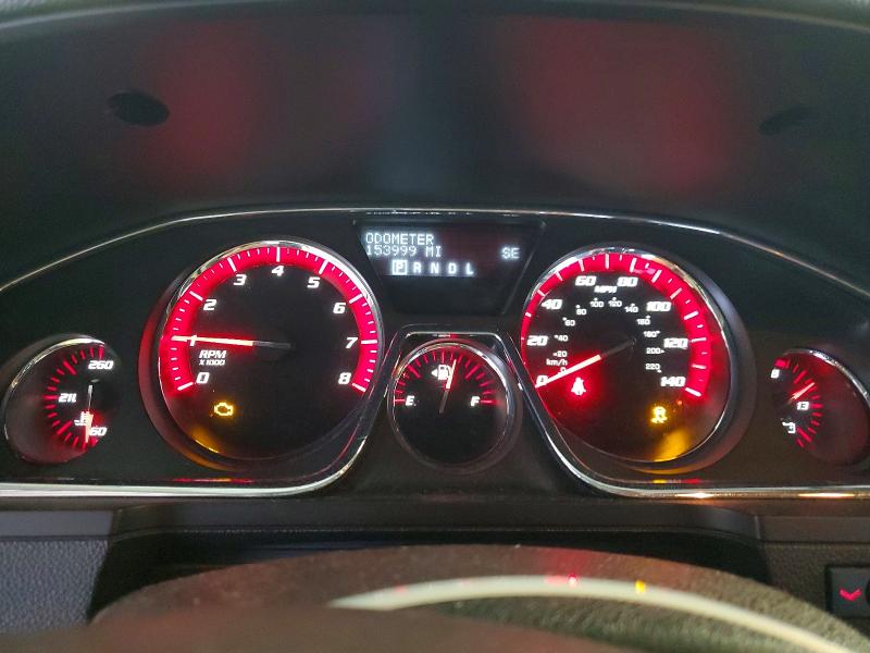 Photo 9 from auction – 2014 GMC ACADIA DEN with VIN 1GKKVTKD9EJ350695
