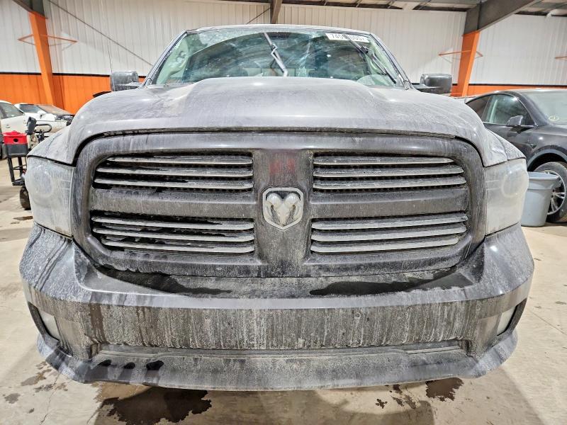 Photo 5 from auction – 2014 RAM 1500 SPORT with VIN 1C6RR7UT2ES207227