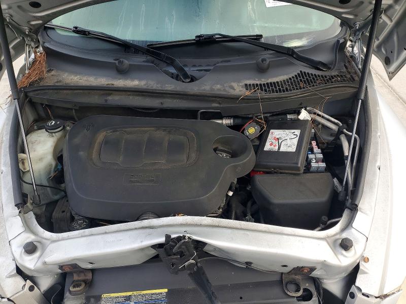 Photo 11 from auction – 2011 CHEVROLET HHR LT with VIN 3GNBACFU3BS503963