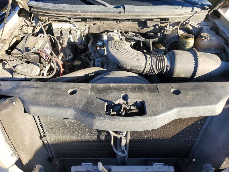 Photo 11 from auction – 2004 FORD F150 SUPER with VIN 1FTRW12W74KB71397