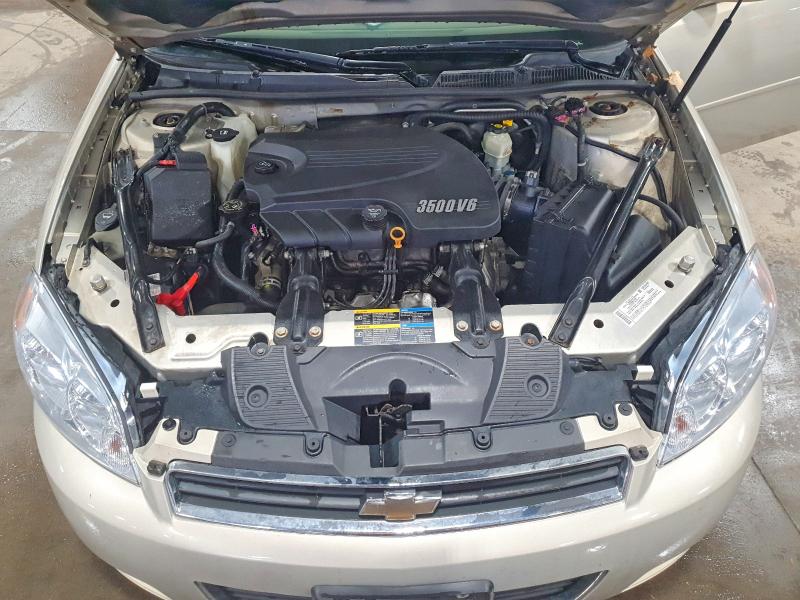 Photo 11 from auction – 2008 CHEVROLET IMPALA LS with VIN 2G1WB58K181288756