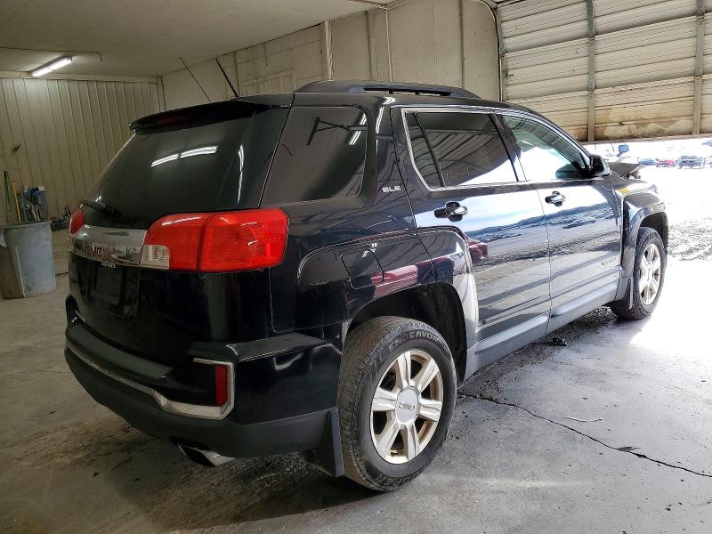 Photo 3 from auction – 2016 GMC TERRAIN with VIN 2GKFLNE30G6117729