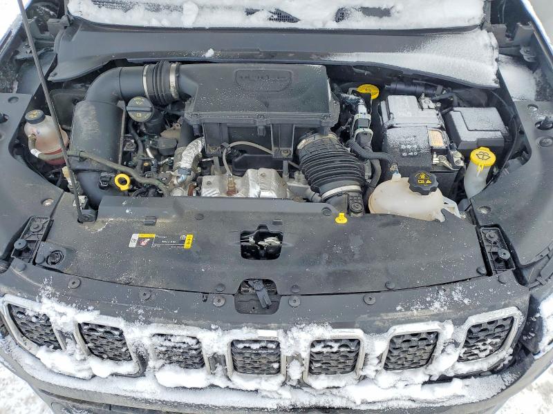 Photo 12 from auction – 2024 JEEP COMPASS with VIN 3C4NJDFN6RT601278
