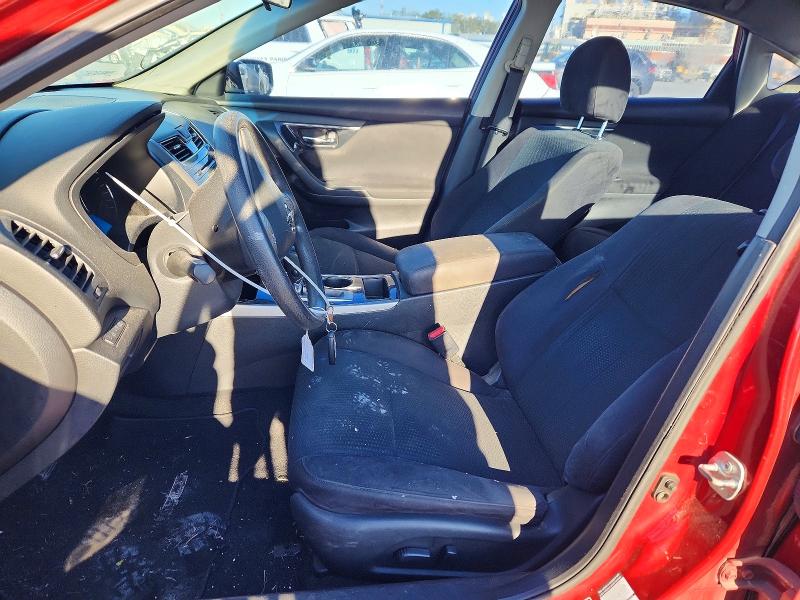 Photo 7 from auction – 2014 NISSAN ALTIMA with VIN 1N4AL3AP3EN248834