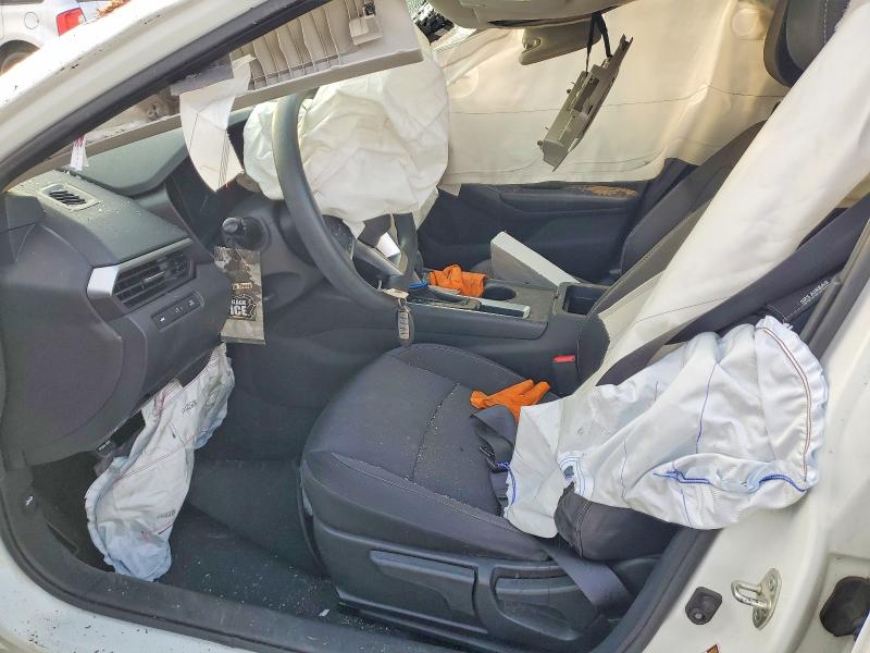 Photo 7 from auction – 2021 NISSAN ALTIMA with VIN 1N4BL4BV5MN402725