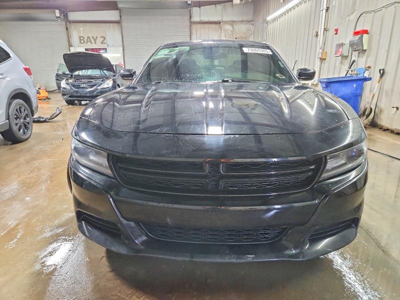 Photo 5 from auction – 2016 DODGE CHARGER R/ with VIN 2C3CDXCT2GH346805