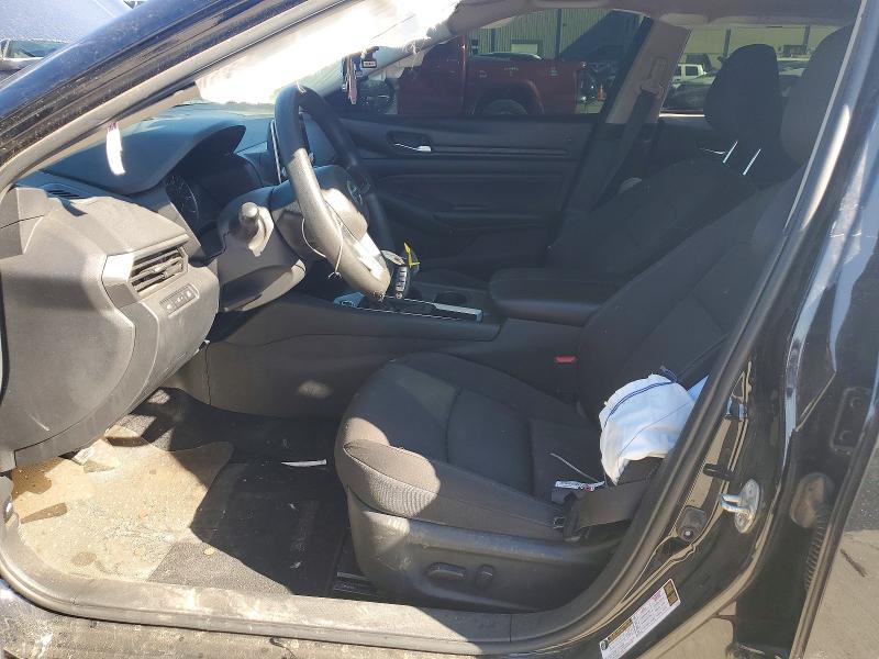 Photo 7 from auction – 2020 NISSAN ALTIMA with VIN 1N4BL4BV1LC258357