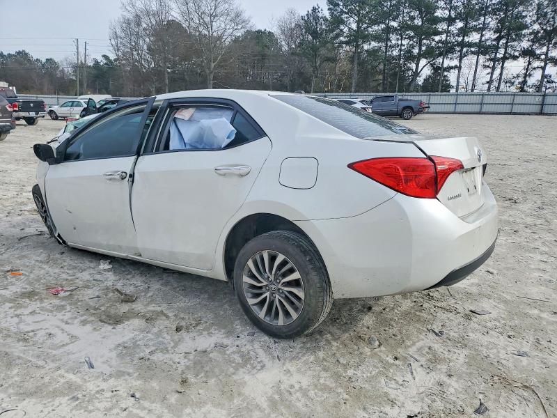Photo 2 from auction – 2019 TOYOTA COROLLA with VIN 5YFBURHE7KP863372