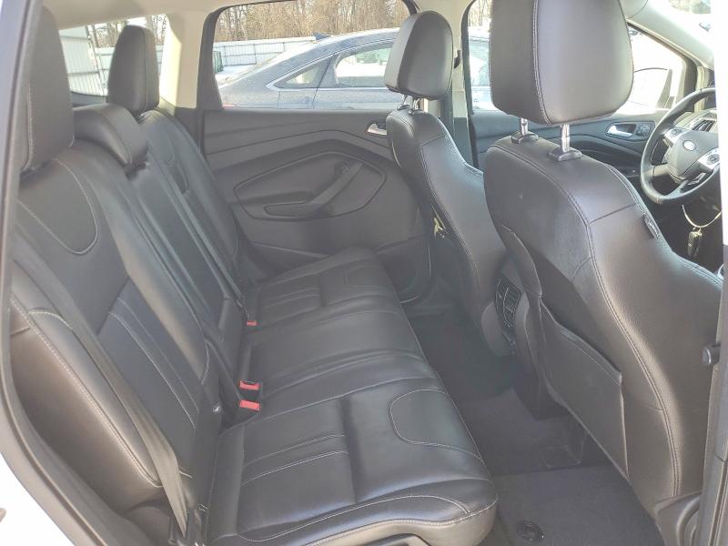 Photo 11 from auction – 2013 FORD ESCAPE TIT with VIN 1FMCU9J93DUC30080