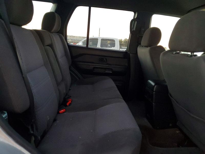 Photo 11 from auction – 2003 NISSAN PATHFINDER with VIN JN8DR09Y23W833367