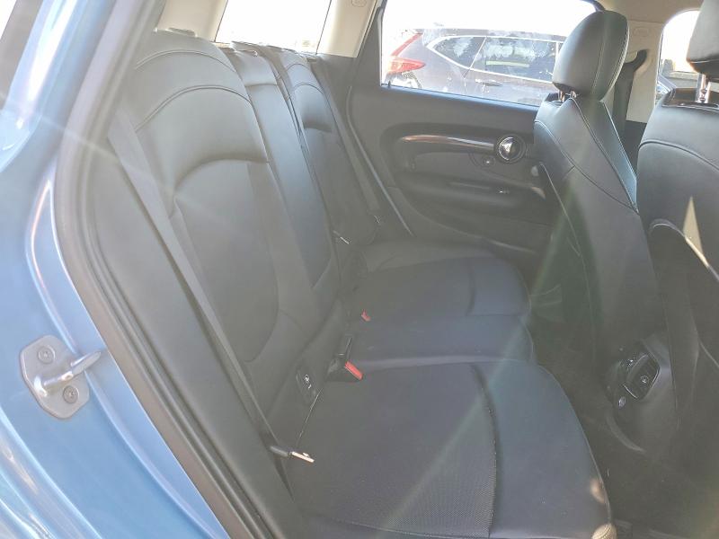 Photo 10 from auction – 2017 MINI COOPER S C with VIN WMWLU5C51H2E81608