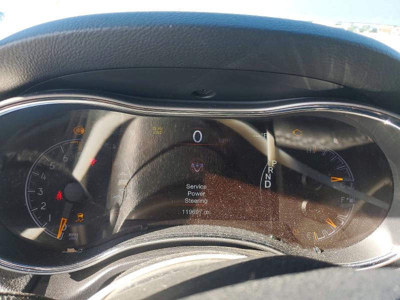 Photo 9 from auction – 2018 JEEP GRAND CHER with VIN 1C4RJFBG3JC146975
