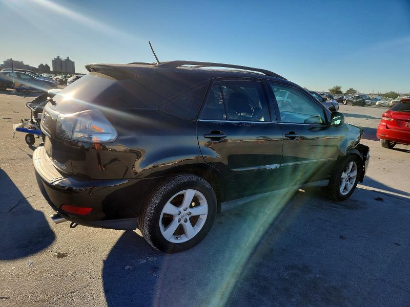 Photo 3 from auction – 2005 LEXUS RX 330 with VIN 2T2GA31U65C019109