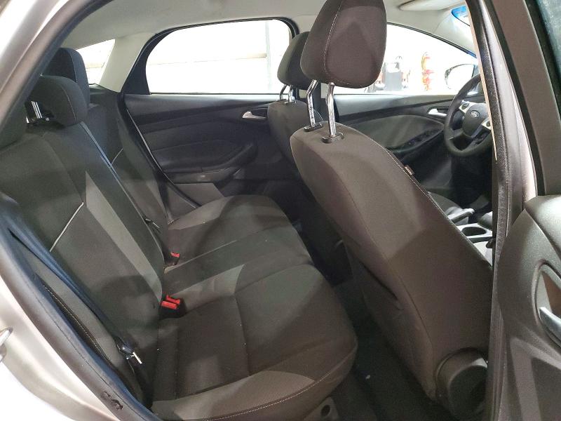 Photo 10 from auction – 2012 FORD FOCUS SE with VIN 1FAHP3K24CL213041