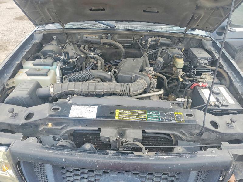Photo 11 from auction – 2005 FORD RANGER with VIN 1FTYR10U45PB10274