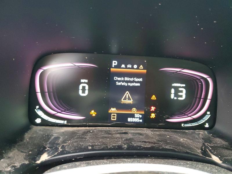 Photo 9 from auction – 2023 KIA SOUL with VIN KNDJ23AU0P7858460