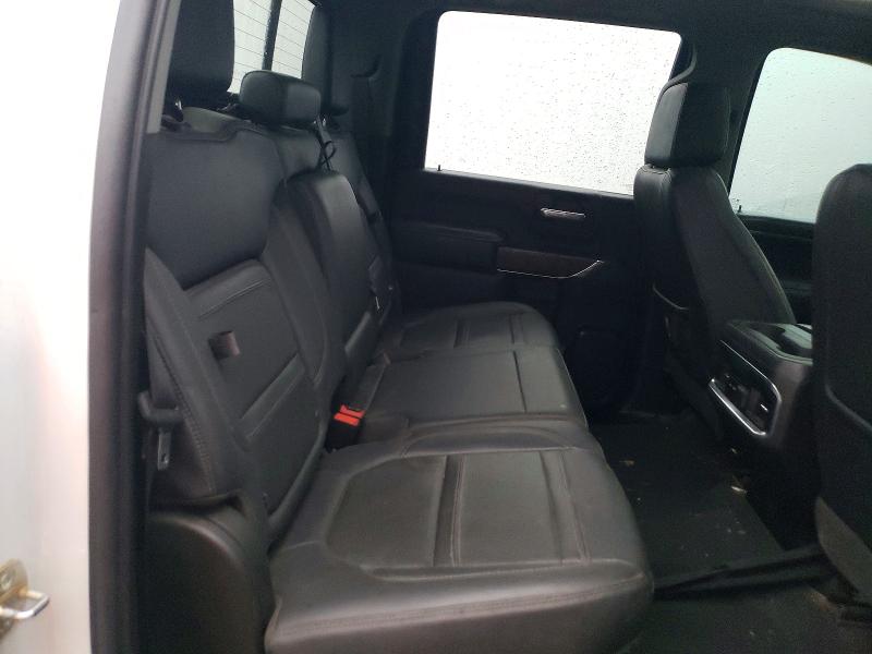 Photo 10 from auction – 2022 GMC SIERRA with VIN 1GT49REY2NF154028