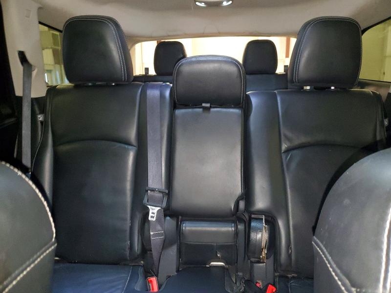Photo 10 from auction – 2016 DODGE JOURNEY CR with VIN 3C4PDDGG7GT116936