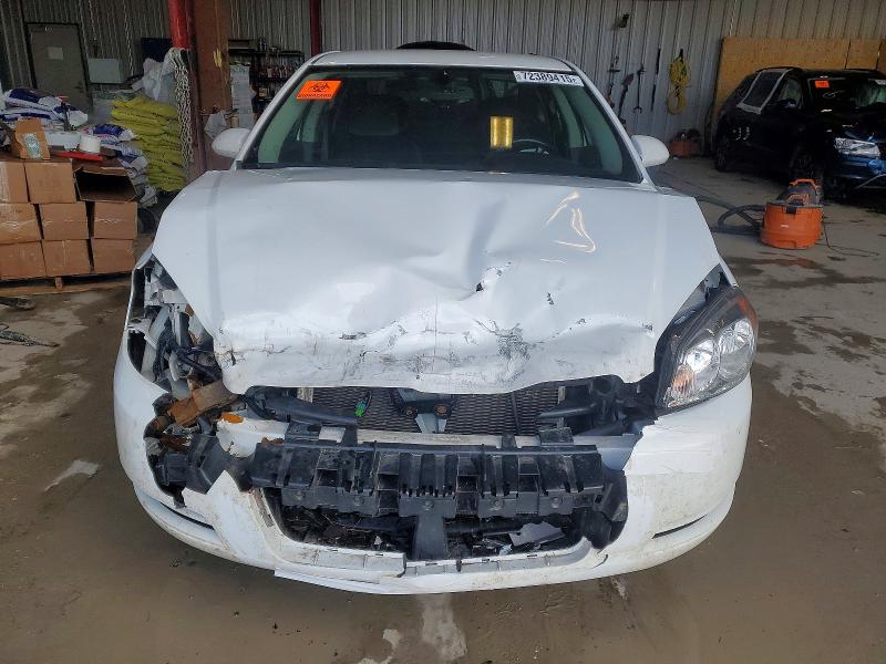 Photo 5 from auction – 2014 CHEVROLET IMPALA LIM with VIN 2G1WA5E3XE1124465