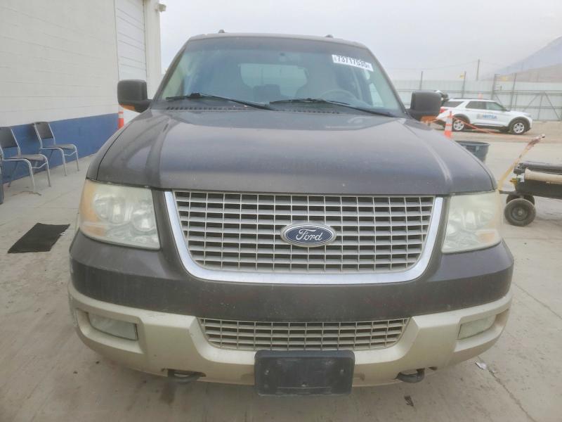 Photo 5 from auction – 2005 FORD EXPEDITION with VIN 1FMFU18545LA93093