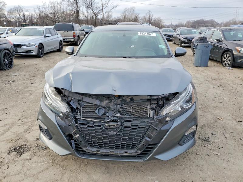 Photo 5 from auction – 2019 NISSAN ALTIMA S with VIN 1N4BL4BV8KC247662