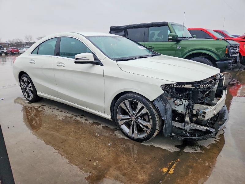 صورة رقم 4 من المزاد - 2016 MERCEDES-BENZ CLA مع VIN WDDSJ4EB9GN327006