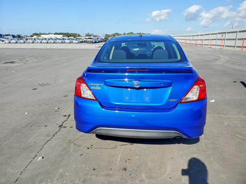 Photo 6 from auction – 2016 NISSAN VERSA S with VIN 3N1CN7AP7GL891889