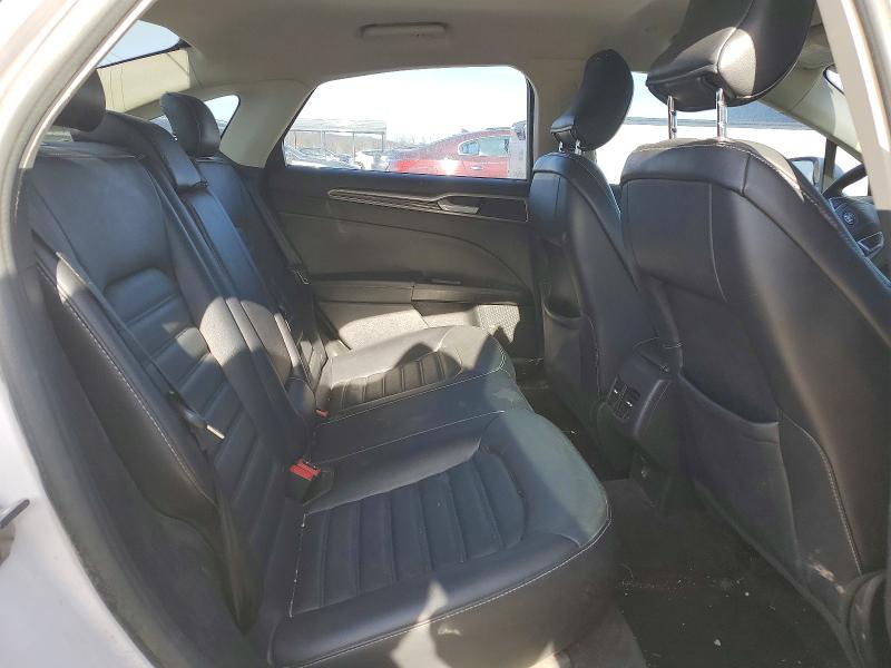 Photo 10 from auction – 2017 FORD FUSION SE with VIN 3FA6P0LU8HR241830