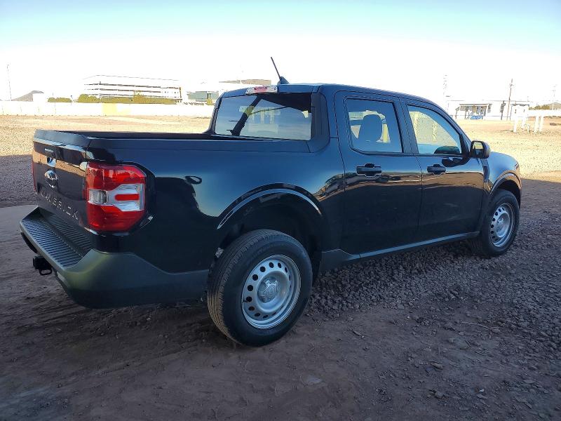 Photo 3 from auction – 2022 FORD MAVERICK with VIN 3FTTW8E96NRB05151