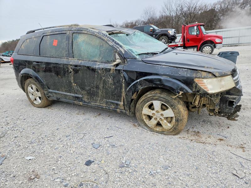 Photo 4 from auction – 2011 DODGE JOURNEY with VIN 3D4PG1FG8BT522209