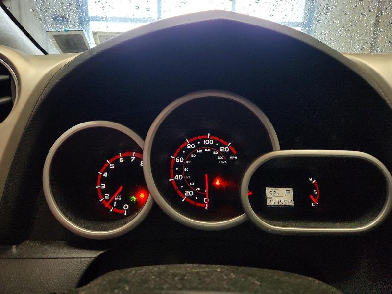Photo 9 from auction – 2010 TOYOTA COROLLA MA with VIN 2T1KU4EE5AC208682