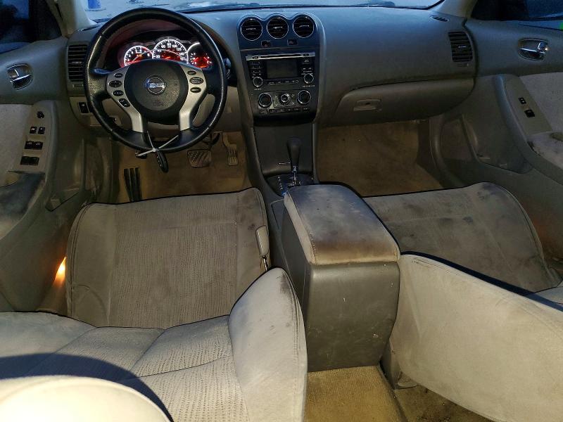 Photo 8 from auction – 2011 NISSAN ALTIMA BAS with VIN 1N4AL2AP4BN401209