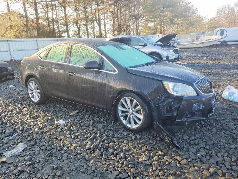 Photo 4 from auction – 2015 BUICK VERANO CON with VIN 1G4PR5SK2F4115678