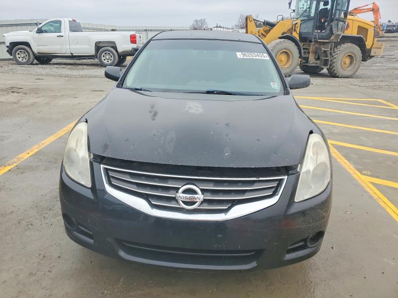 Photo 5 from auction – 2012 NISSAN ALTIMA with VIN 1N4AL2AP2CN558254